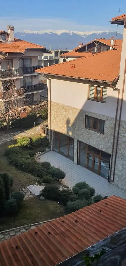 Bansko公寓